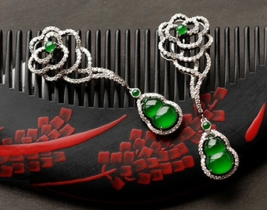A-OK jade exhibition