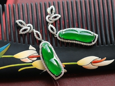 A-OK jade exhibition