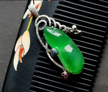 A-OK jade exhibition