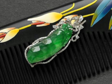 A-OK jade exhibition