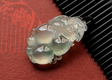 A-OK jade exhibition
