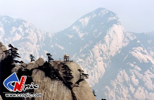 Mount Hua