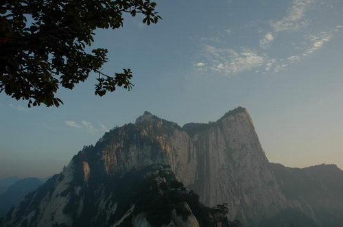 Mount Hua
