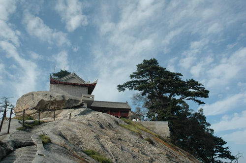 Mount Hua