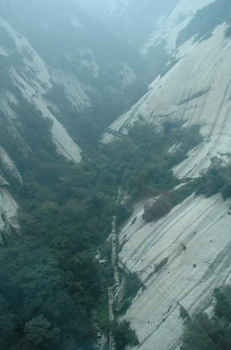 Mount Hua