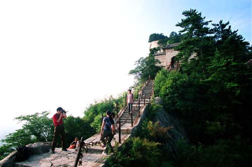 Mount Hua