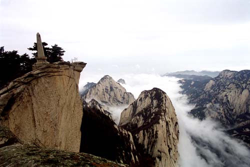 Mount Hua