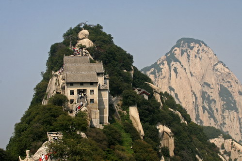 Mount Hua