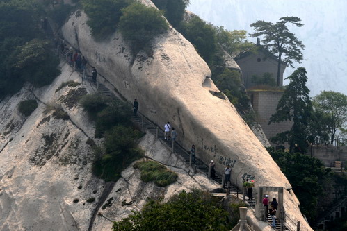 Mount Hua