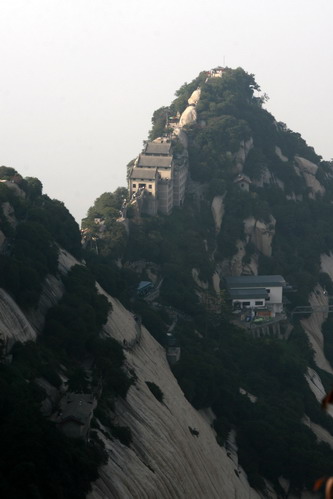 Mount Hua