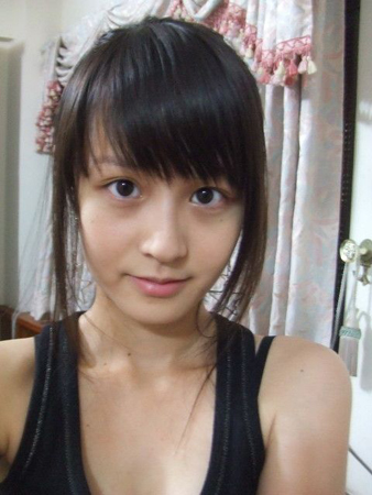 The most beautiful hacker of China: yingcracker 