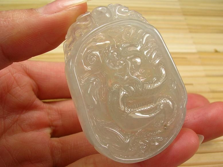 Jade story:Dragon 