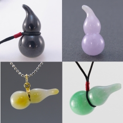 Jade story:Beautiful Color of Jade