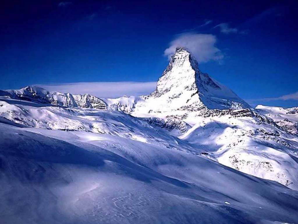 Mount Everest