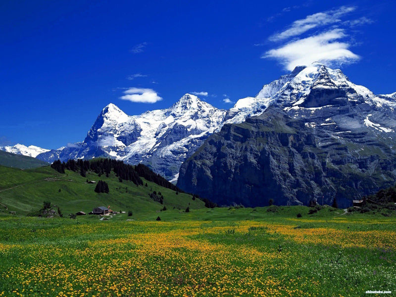 Mount Everest