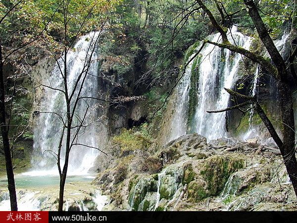 Jiuzhaigou