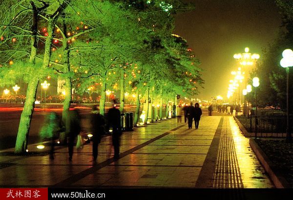 Tiananmen Gate