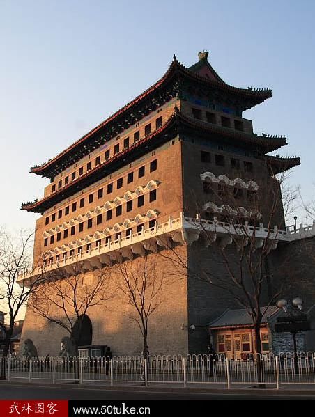 Tiananmen Gate
