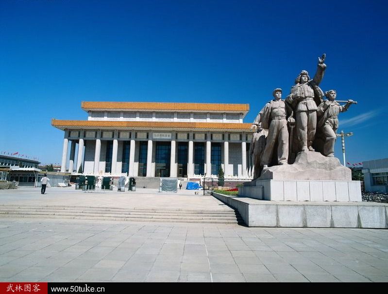 Tiananmen Gate
