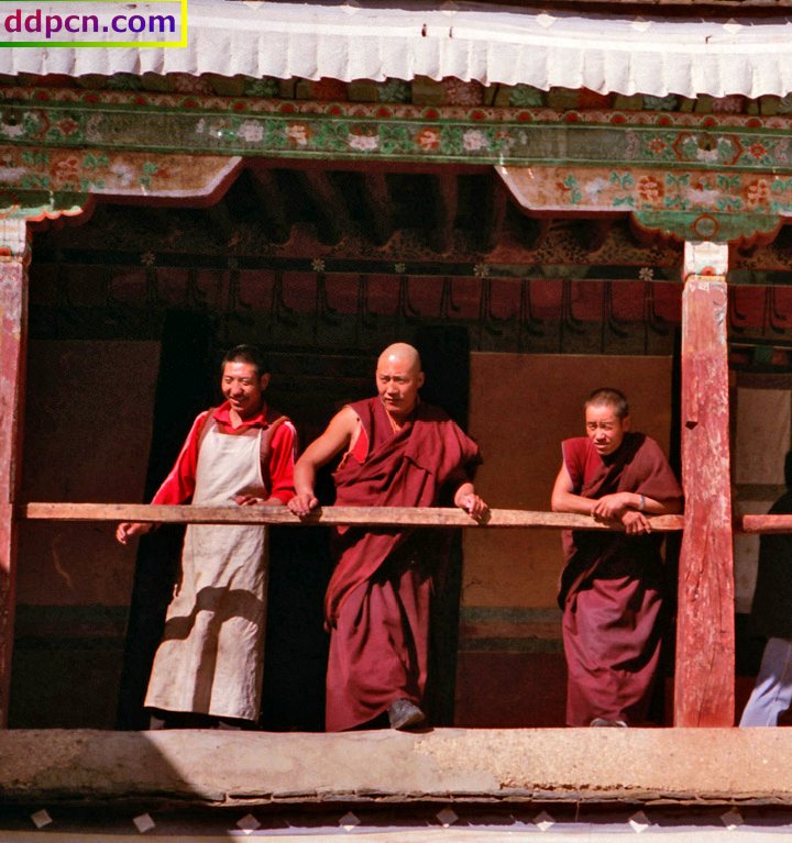 tibet