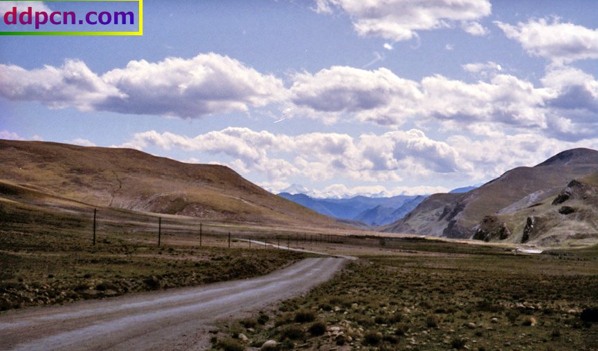 tibet