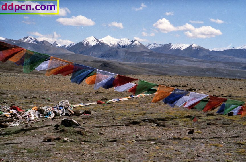 tibet