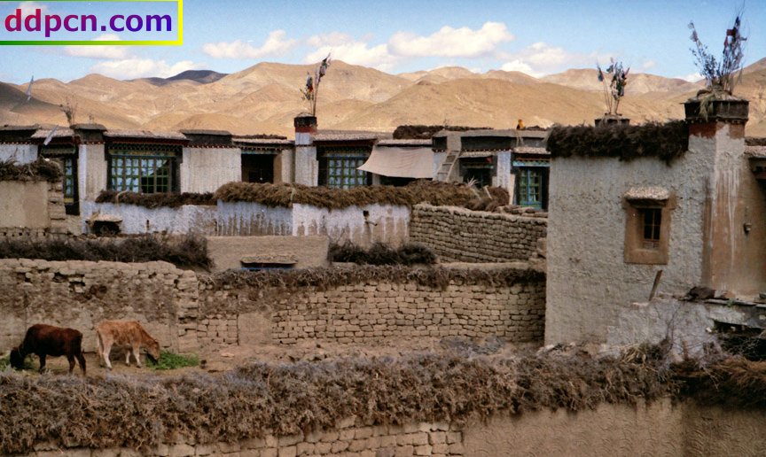 tibet