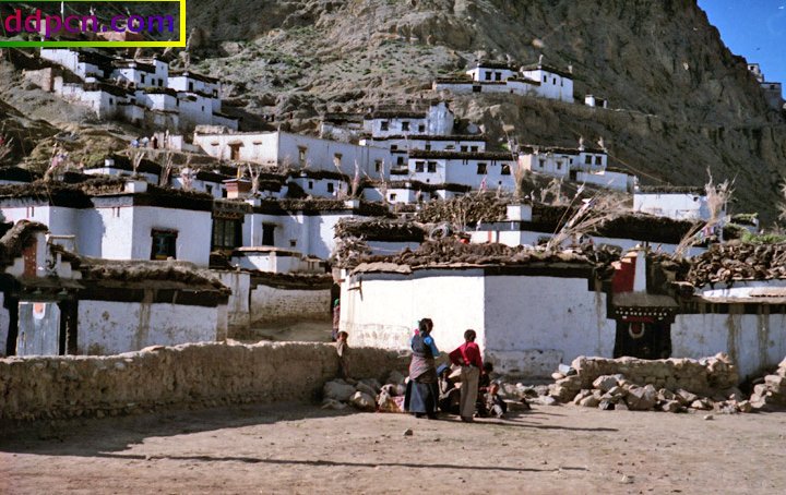 tibet