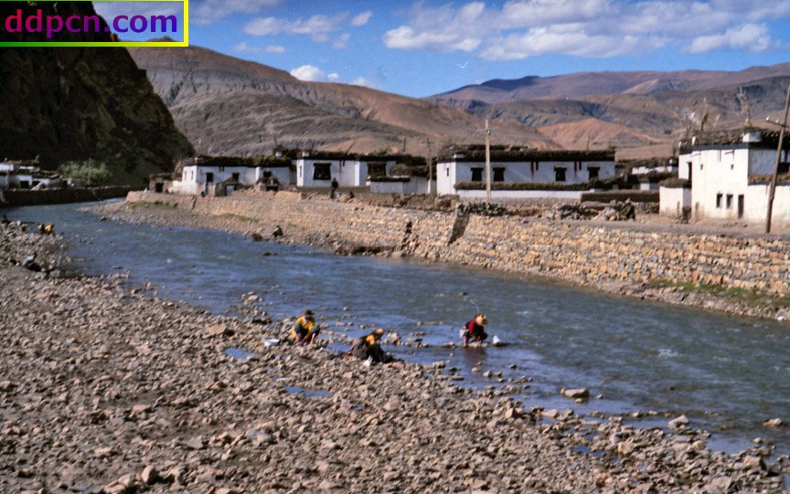 tibet
