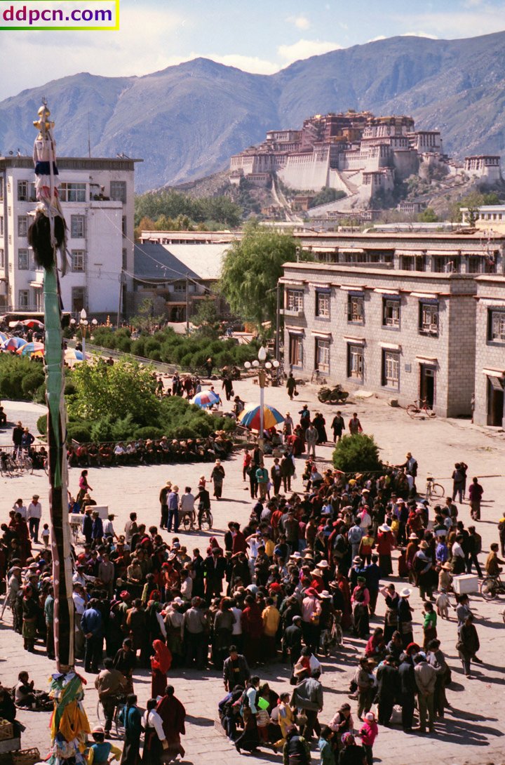 tibet