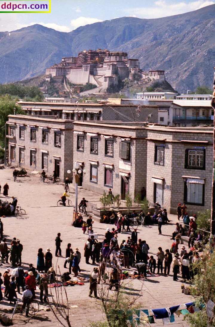 tibet