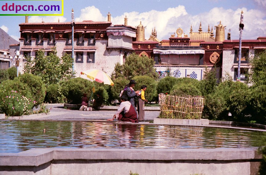 tibet
