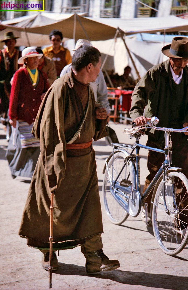 tibet