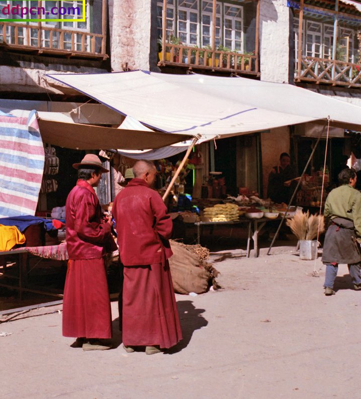 tibet