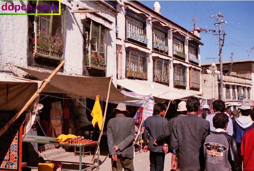 tibet