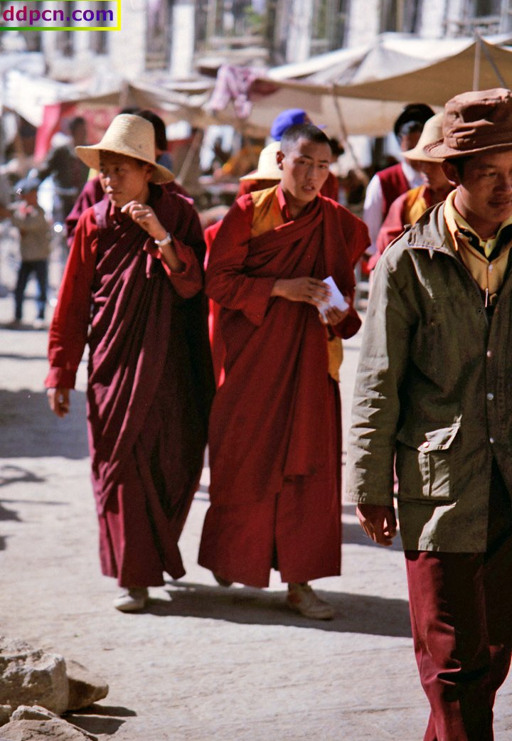 tibet