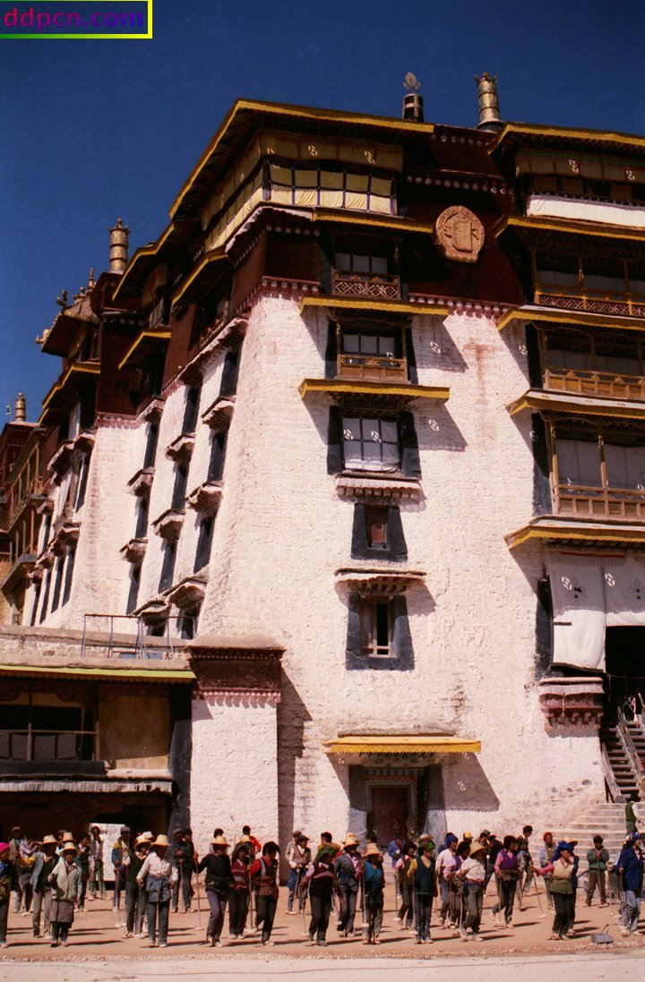 tibet