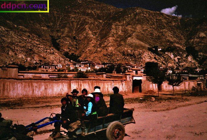 tibet