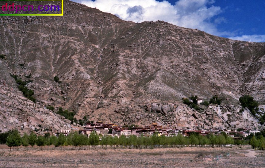 tibet
