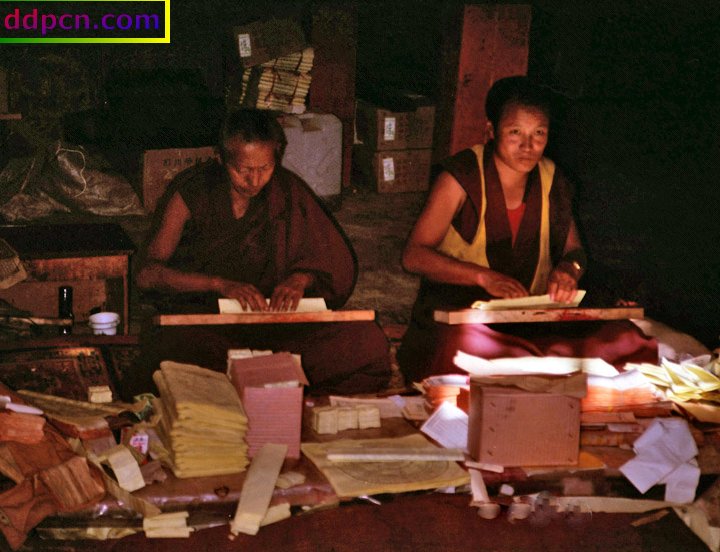 tibet