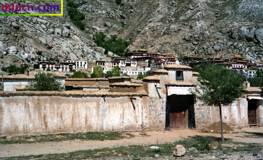 tibet
