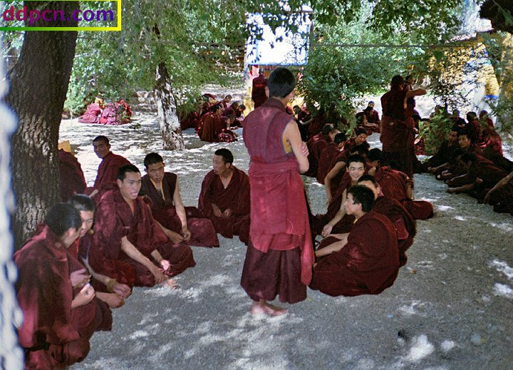 tibet