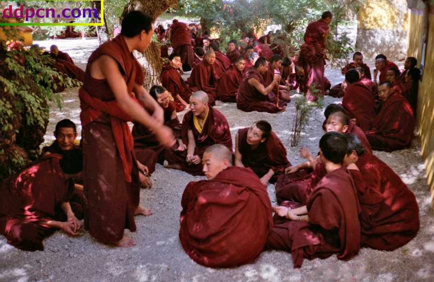 tibet