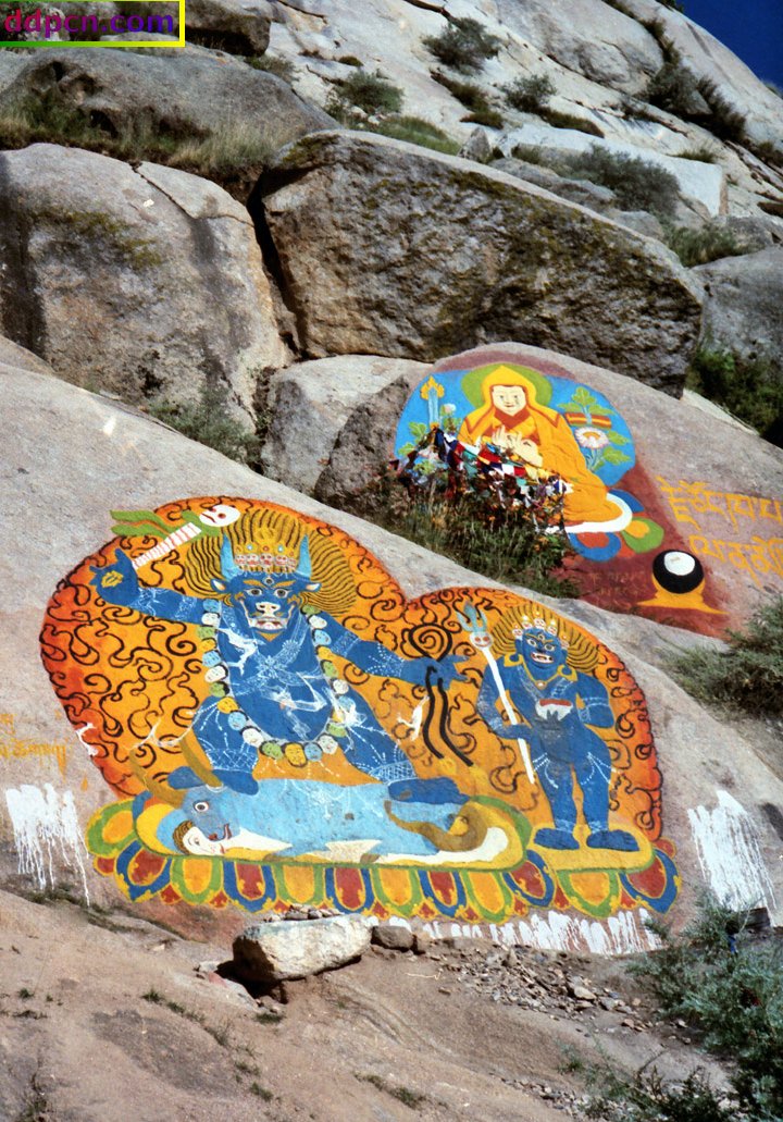 tibet