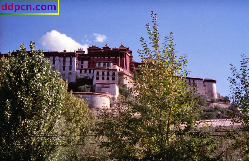 tibet