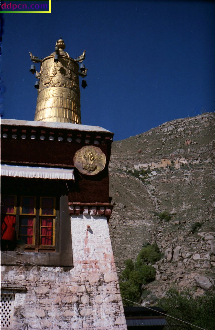 tibet