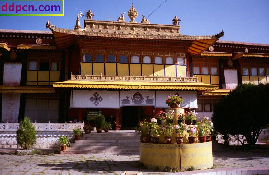 tibet