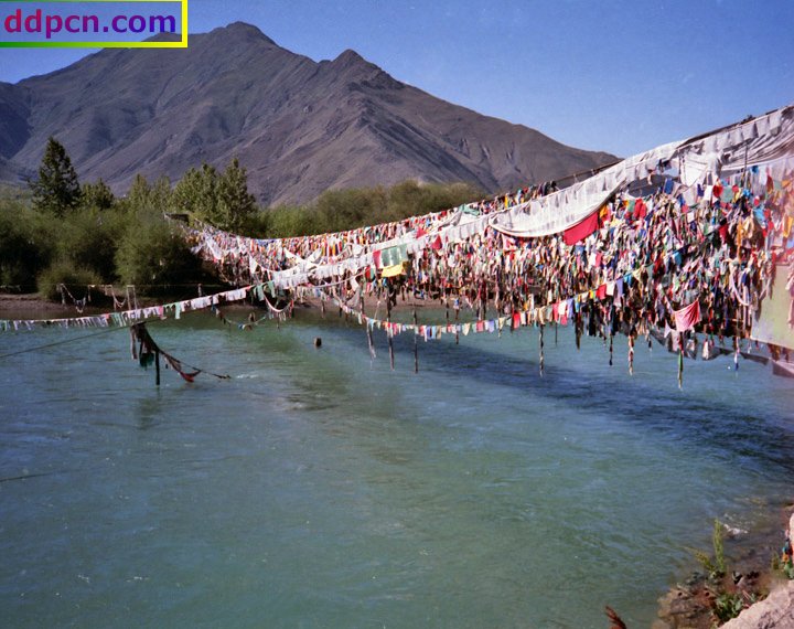 tibet