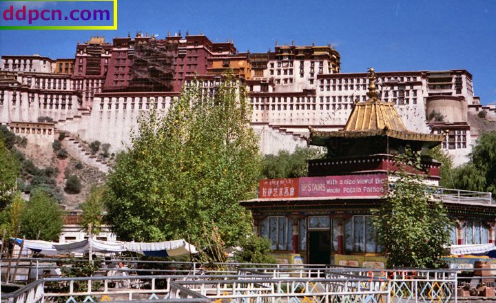 tibet