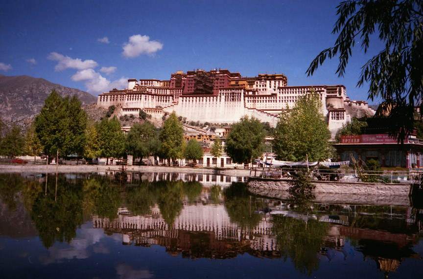 tibet